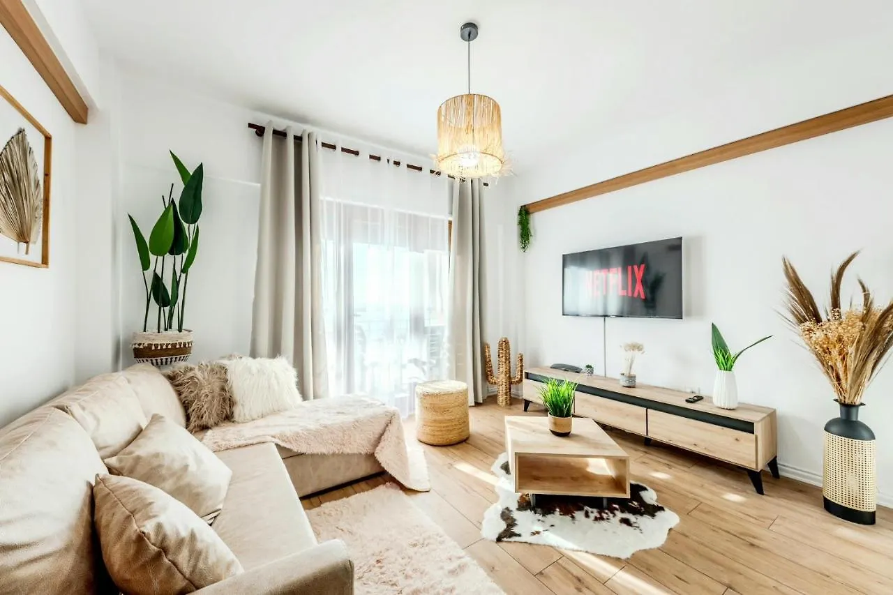 Sophie Waterfront Central Durres
