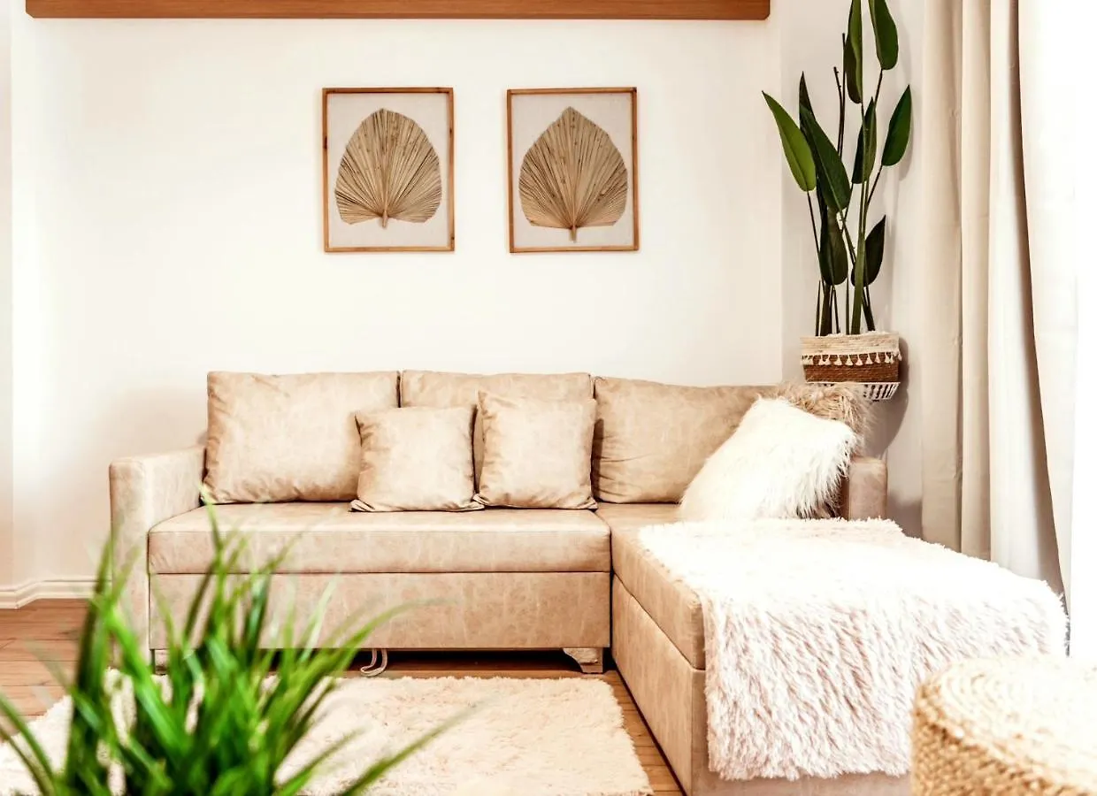 Apartment Sophie Waterfront Central Durres