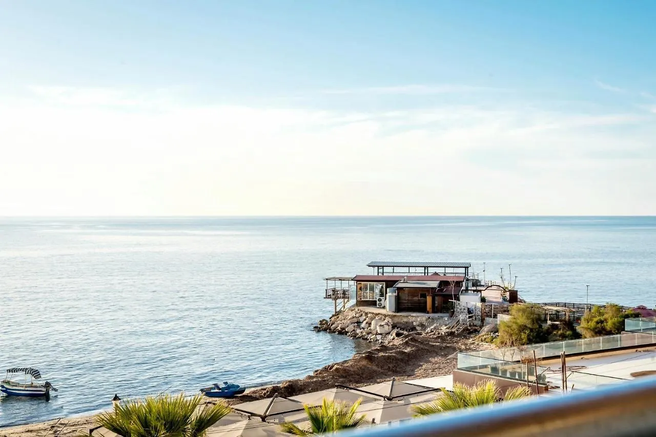 Apartment Sophie Waterfront Central Durres