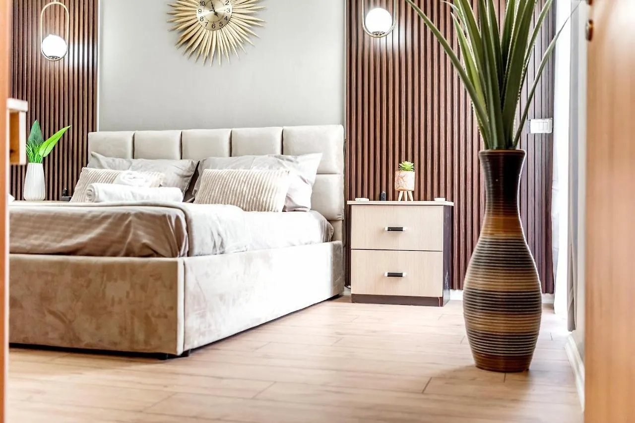 Apartment Sophie Waterfront Central Durres