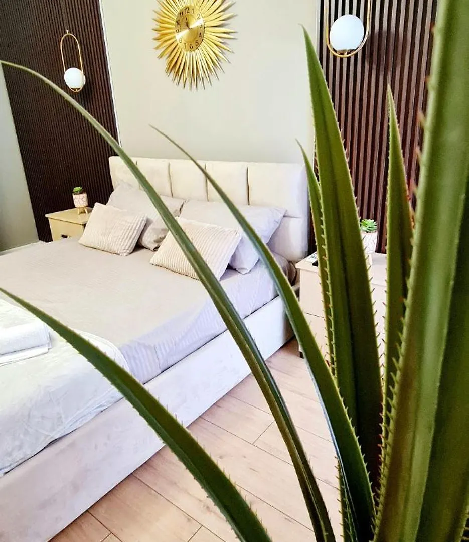 Apartament Sophie Waterfront Central Durrës